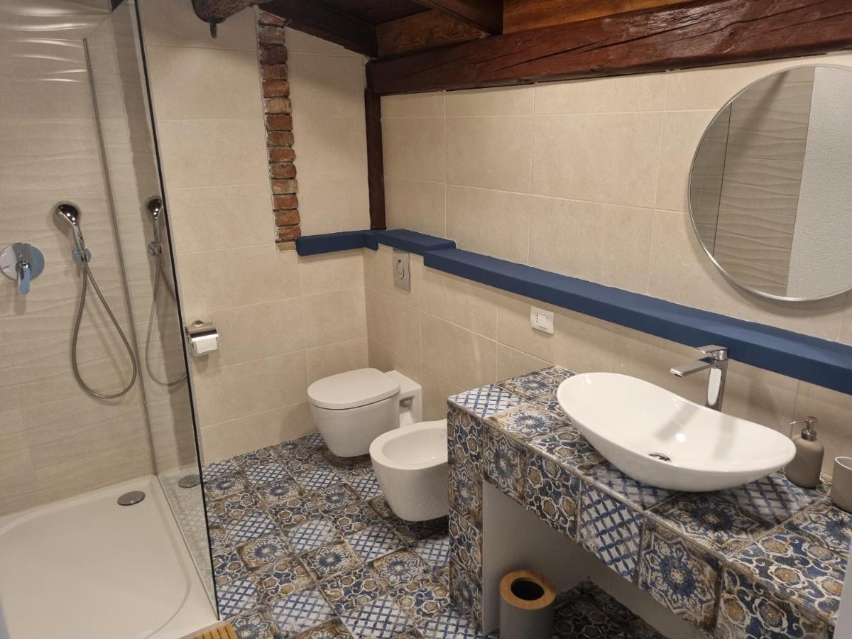 Rooms And Apartment Feral Rovinj Exterior photo