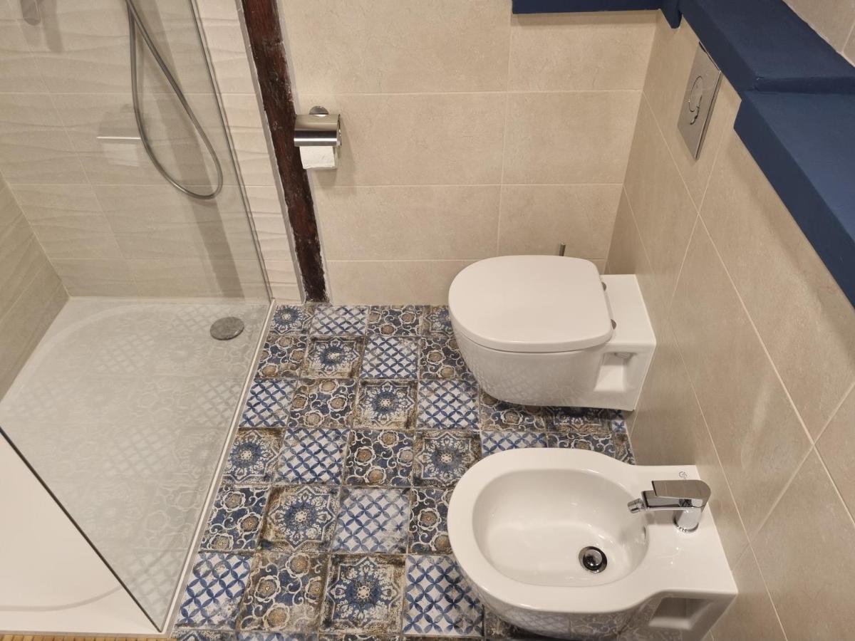 Rooms And Apartment Feral Rovinj Exterior photo