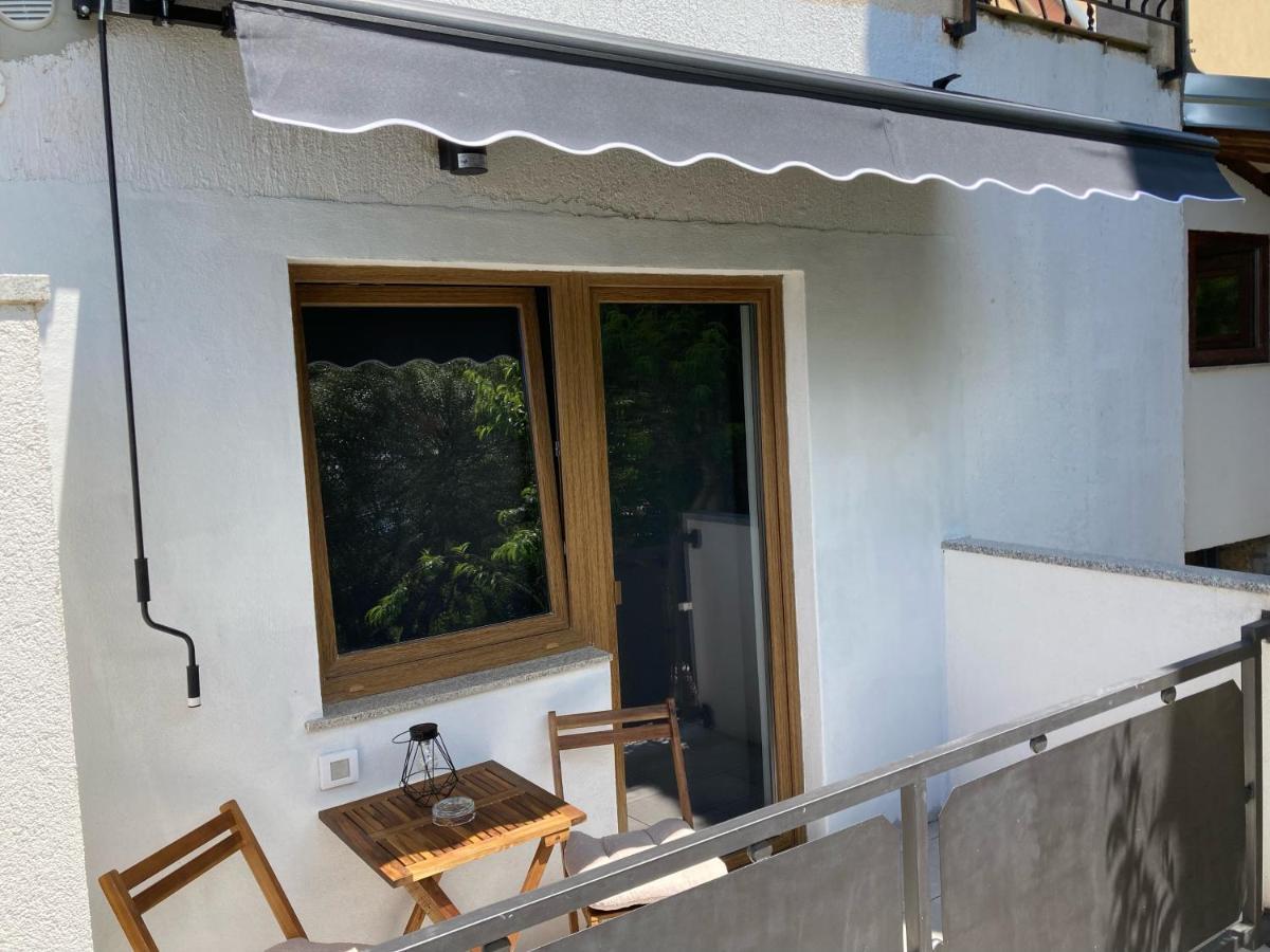 Rooms And Apartment Feral Rovinj Exterior photo