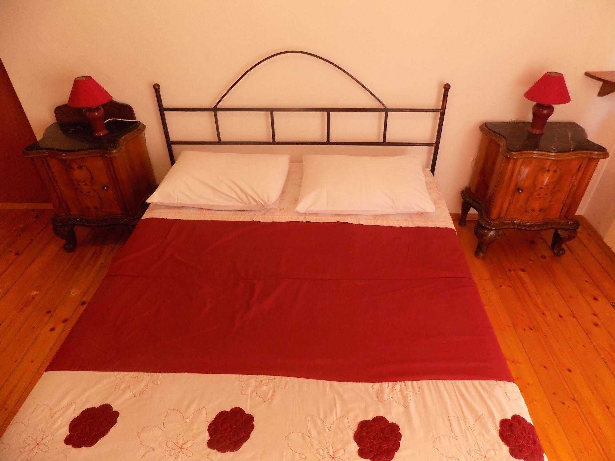 Rooms And Apartment Feral Rovinj Exterior photo