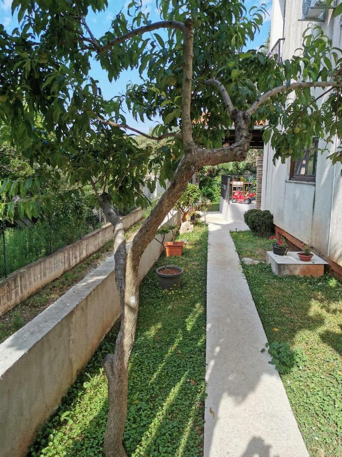 Rooms And Apartment Feral Rovinj Exterior photo