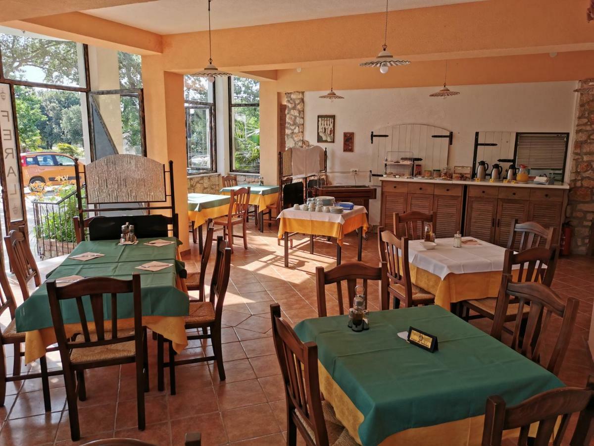 Rooms And Apartment Feral Rovinj Exterior photo